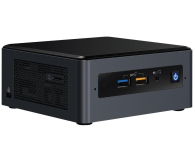Intel NUC i5-8259U/8GB/240/W10X - 494398 - zdjęcie 2